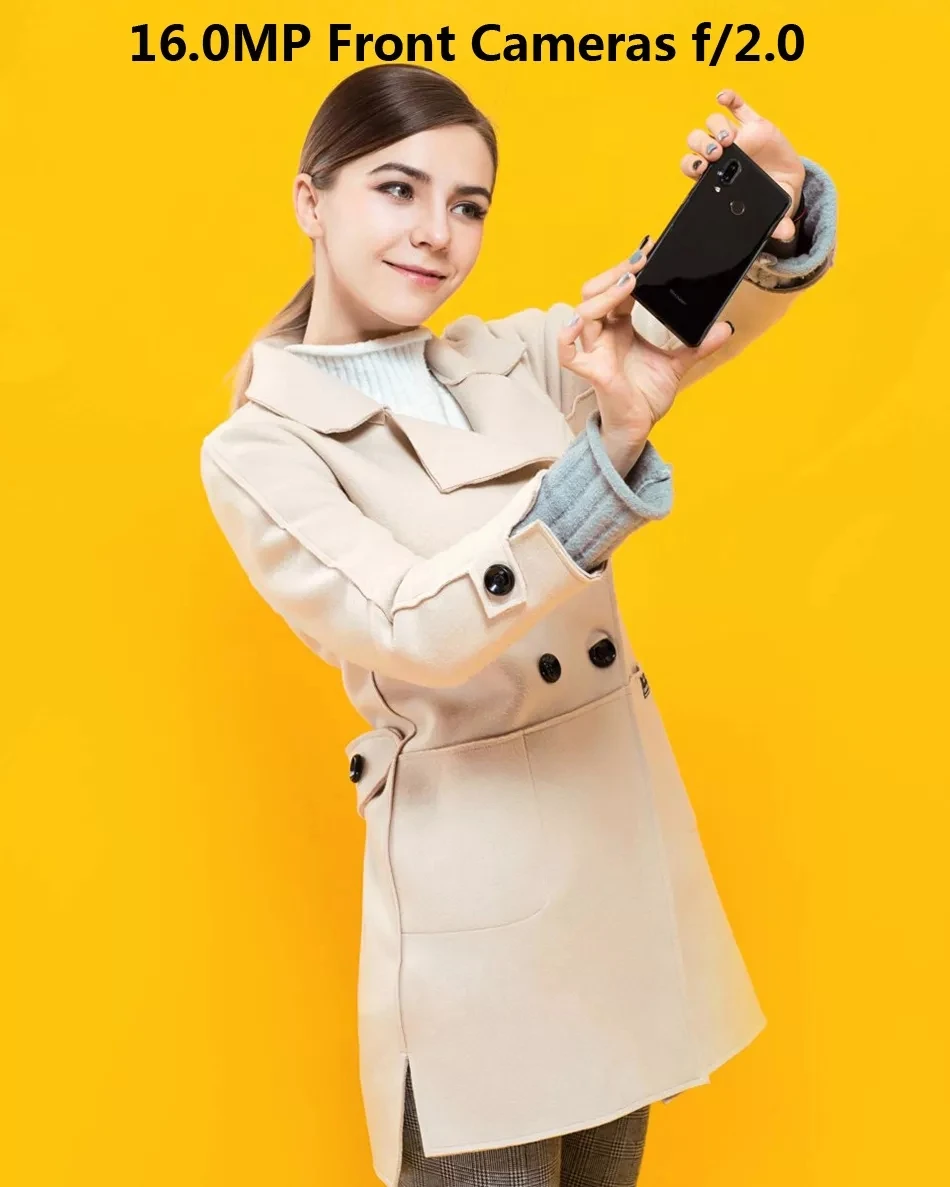 Распродано! Глобальная версия SHARP AQUOS S3 SHARP S3 4G FDD LTE 6 дюймов 2160x1080 мобильный телефон Восьмиядерный процессор Snapdragon двойная задняя камера
