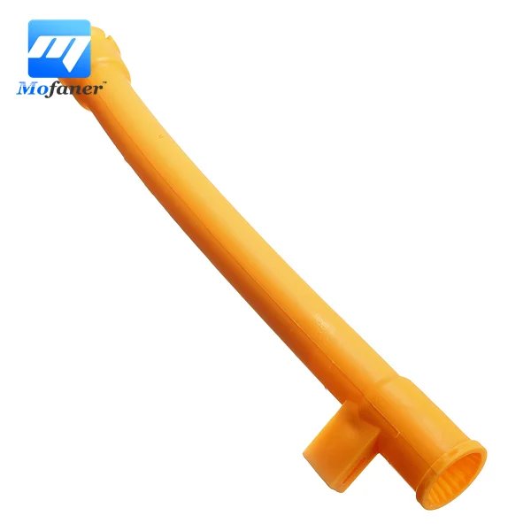 Новое масло для двигателя 2 0 литра VW Beetle Golf Jetta 06A103663C|dipstick tube|engine golfengine oil vw |