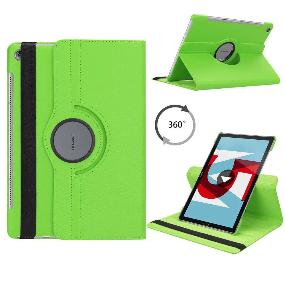 Вращающийся на 360 градусов чехол для huawei MediaPad M5 10,8, складной чехол-подставка для huawei MediaPad M5 Pro 10 10,", чехол для планшета