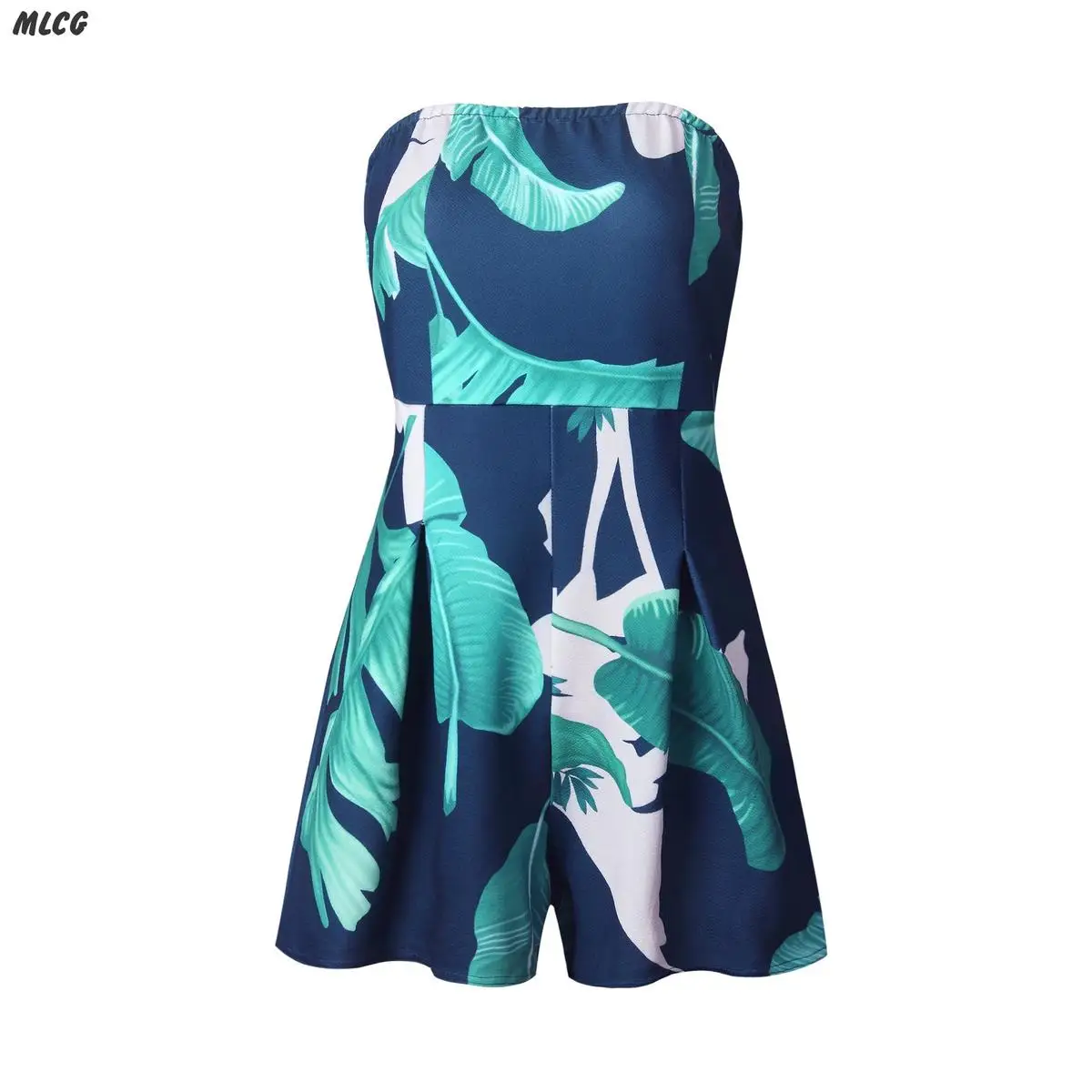 2017 лето на задней сексуальная мода комбинезон | Женская одежда