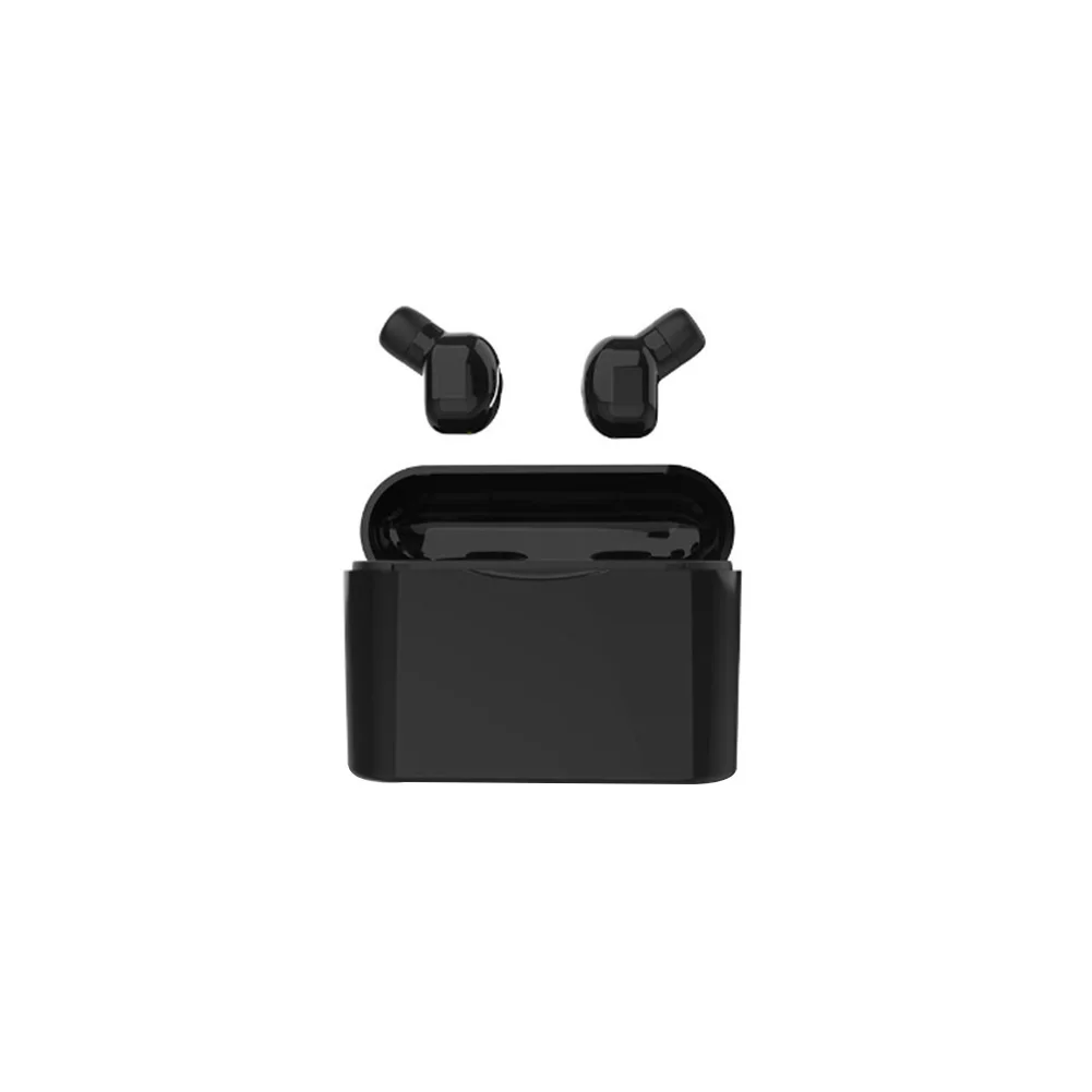 Bluetooth наушники Легкий Регулируемый Портативный беспроводной Вызов стерео мини с