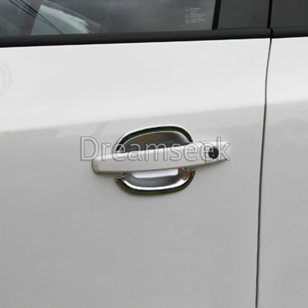 Крышка чаши дверной ручки для Chevrolet Malibu Cruze Sonic Aveo Buick Regal LaCrosse Exteriror Trim|Внешние