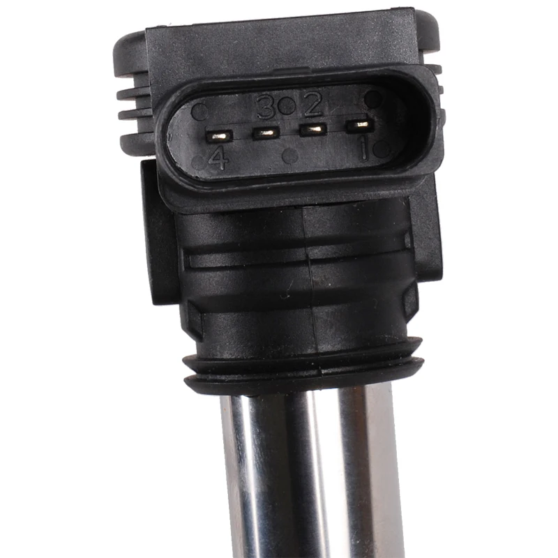 Фото (Фонарь) Катушка зажигания OEM NO:07K905715A/DQG1250A для VW Golf Jetta Passat Tiguan Sharan Amarok A3 A4 A5 A6 Q5 TT R8 Octavia Leon №5