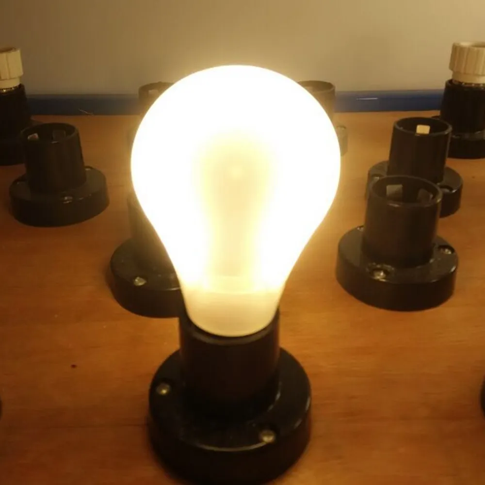 LED bulb e27 lamp warm cool white slim light 3000K 6000K 6W 7W 9W SMD 2835 PC AL decoration home IP20 new 2016 6pcs lot | Лампы и