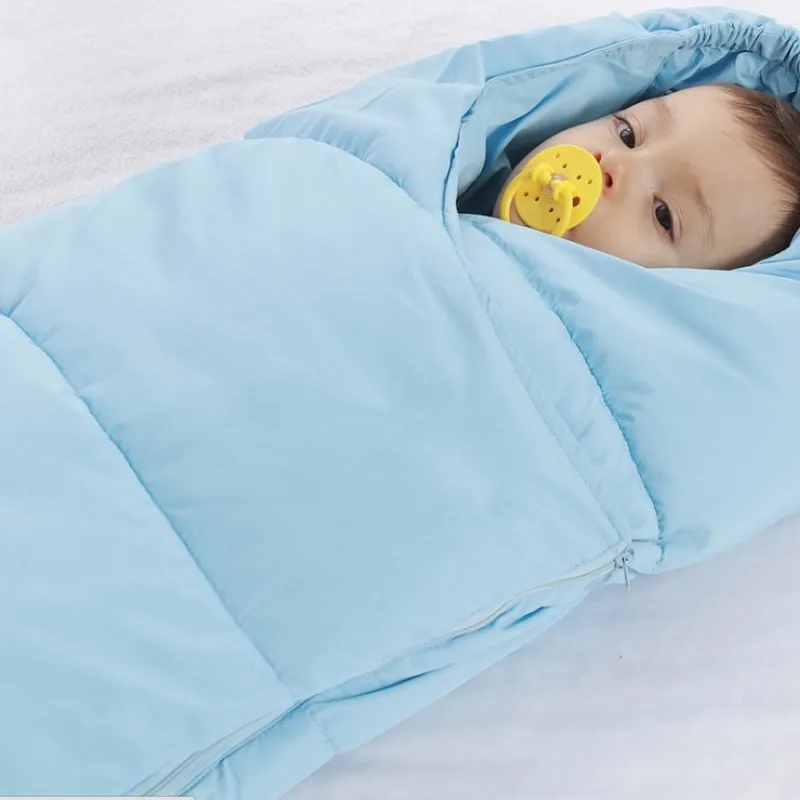 Спальный мешок для новорожденных зимний из шерсти детей 0 2 лет|sleeping bag|sleeping bag