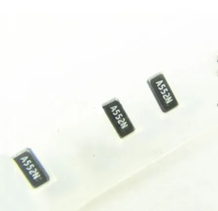 100 шт 32 768 K KHZ 3215 2PIN 3 2*1 5 мм SMD кристаллический осциллятор|oscillator|oscillator smd |