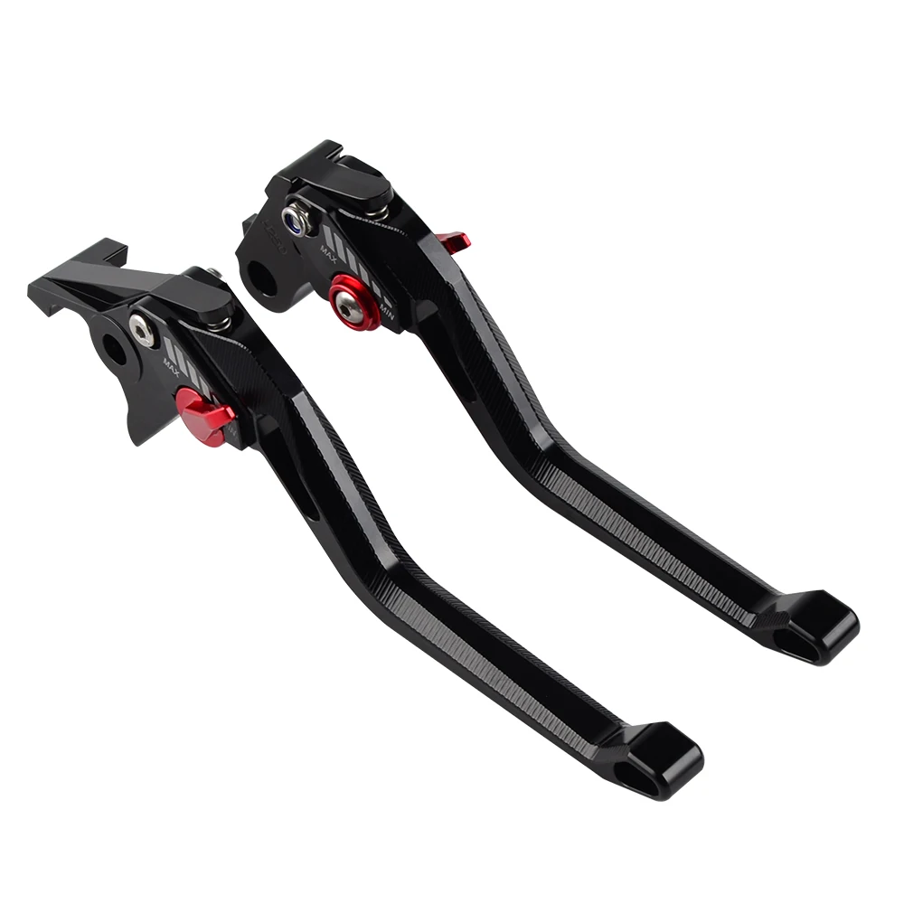Длинный рычаг сцепления тормоза NICECNC 5D для Suzuki RGV250 гамма SV650 DL650 V открытый RF600R GSX 600F