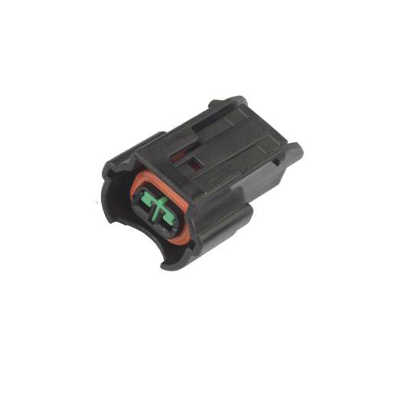 DJ7024YA-2-21 разъем провода Женский Кабельный соединитель на мини-разъем «папа» терминалы 2-контактный разъем заглушка для розеток