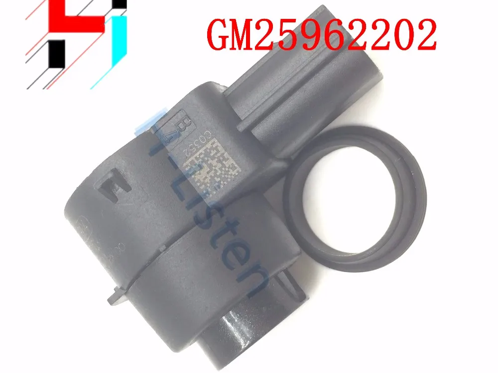 10 шт.) парковочный датчик 25961321 для люцерны Chevy aval25962202 15239247 25961316 PDC 25961317 25962147 25966528