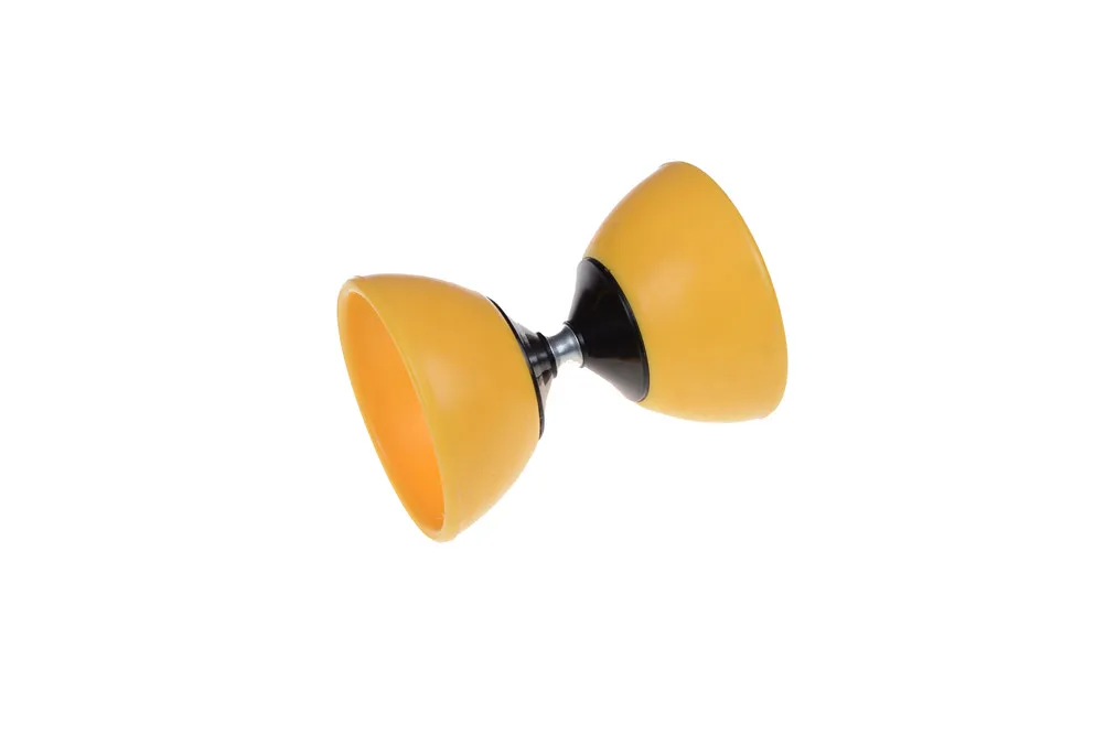 Diabolo Yo шар пластиковый Yoyo детские игрушки шаровой подшипник струнный трюк