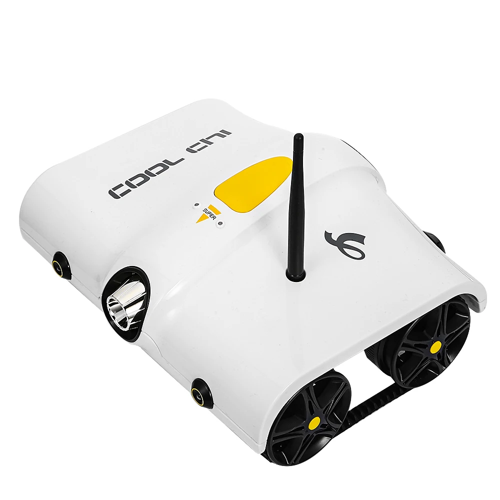 XINLIN 001 rc tank 0.3MP FPV камера/инфракрасное ночное видение/светильник/запись/g сенсор