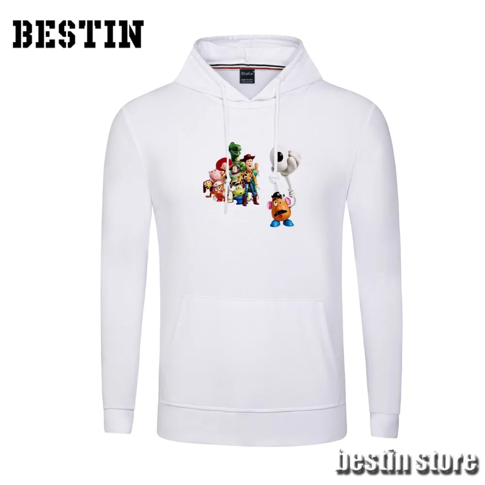 Bestin Новый игрушка из фильма История 4 форки мультфильм хлопковая