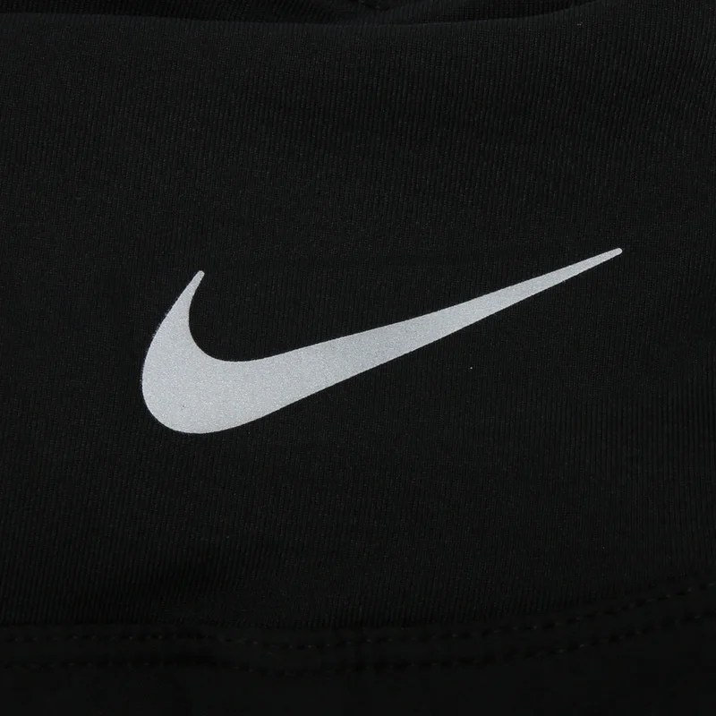 Оригинальное новое поступление женские шорты NIKE Eclipse спортивная одежда|Шорты для