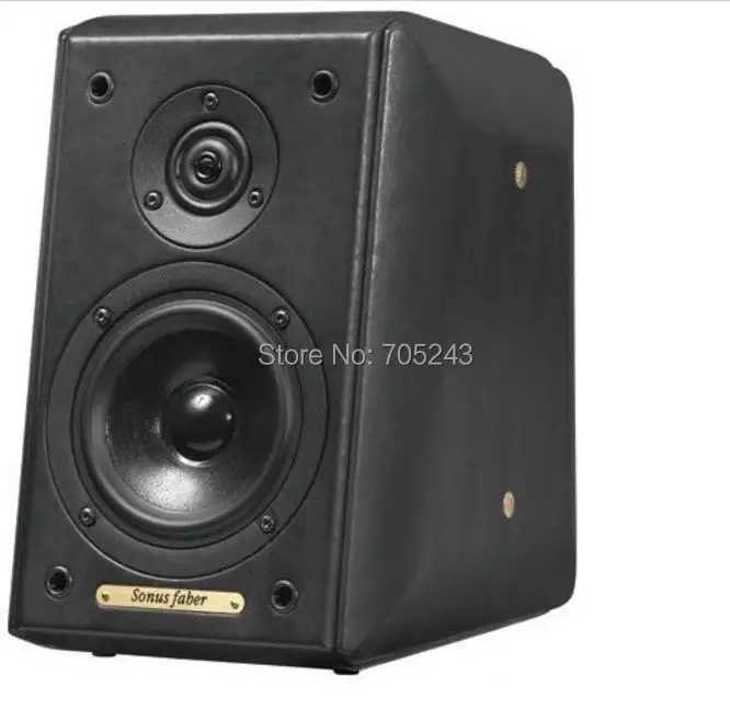 1 шт. Melo David Audio VIFA XT25SC90-04 Hiend 28 мм dome Nd magnet HIFI/AV/Car tweeter 4 Ом | Электроника