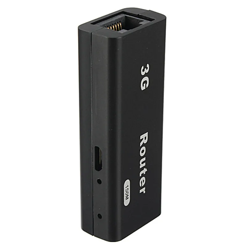 Абсолютно M1 мини портативный 150 Мбит/с RJ45 Беспроводная поддержка 3g USB модемы WiFi точка доступа IEEE 802.11b/g/n повторитель адаптера маршрутизатора