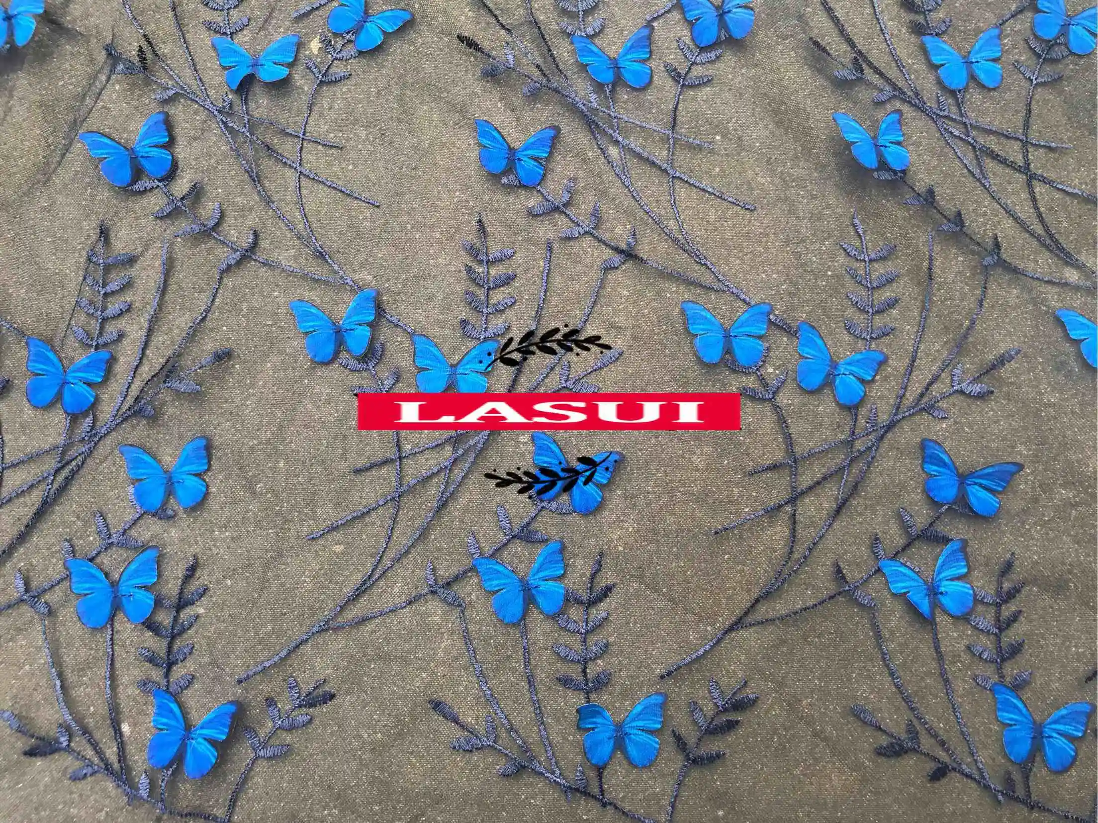 LASUI 1 ярд 2019 новая юбка X0520 сделай сам аксессуары для свадебного платья красивая