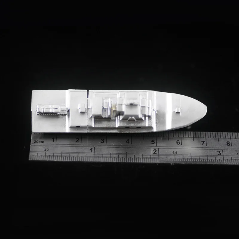 Металлический пароход USB флеш накопитель карта памяти Реальная емкость 2 ГБ 4 8 16 32