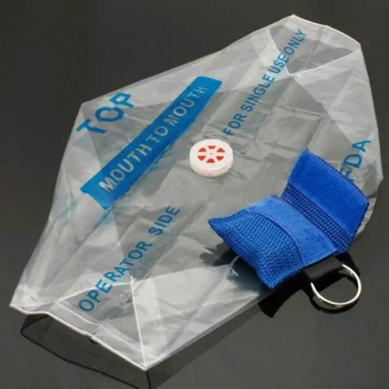 Портативный брелок маска для оказания первой помощи на автомобиле 2017|keychain car|car