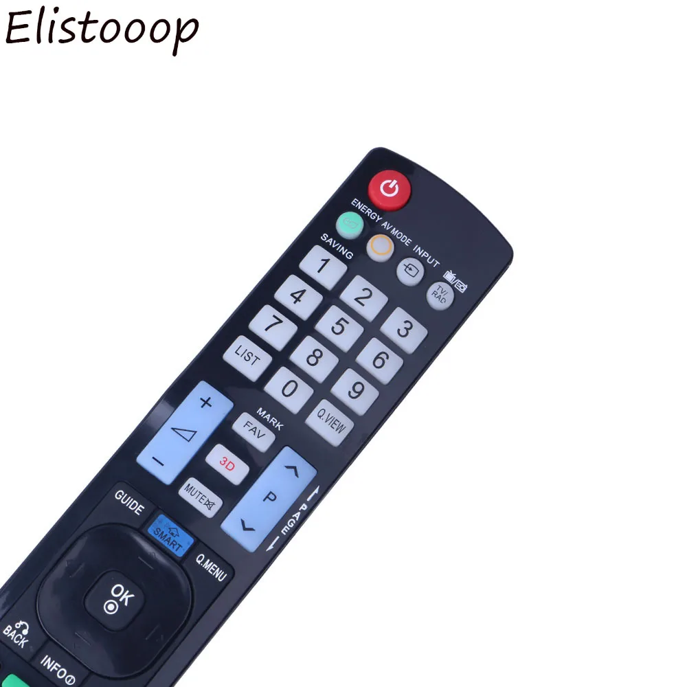 Пульт дистанционного управления для LG TV AKB72914296 AKB74115502 AKB72914209 AKB72914293 AKB72914202|Пульты