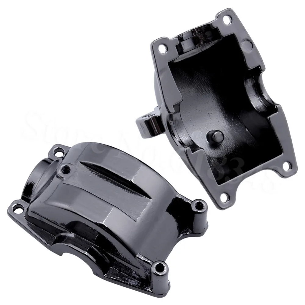 Для RC WLtoys A969 алюминиевый Diff корпус редуктора гидравлическая коробка передач A949-12