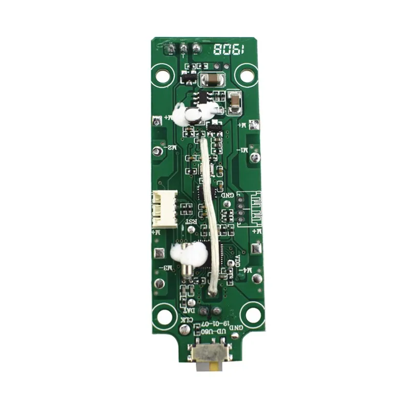 

UDI U61 U61W A30 A30W Four-Axis Aircraft RC Helicopter Spare Parts Receiving Board