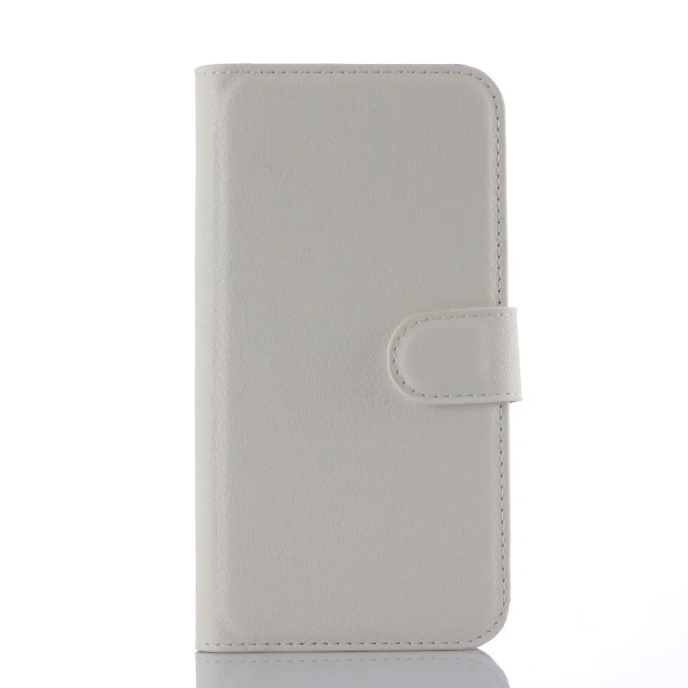 White ZB555KL кожаный чехол для ASUS ZenFone Max M1 ZB555KL, кошелек для телефона, флип-чехол из искусственной кожи для ASUS ZenFone Max M1 ZB555KL X00P - Цвет: White