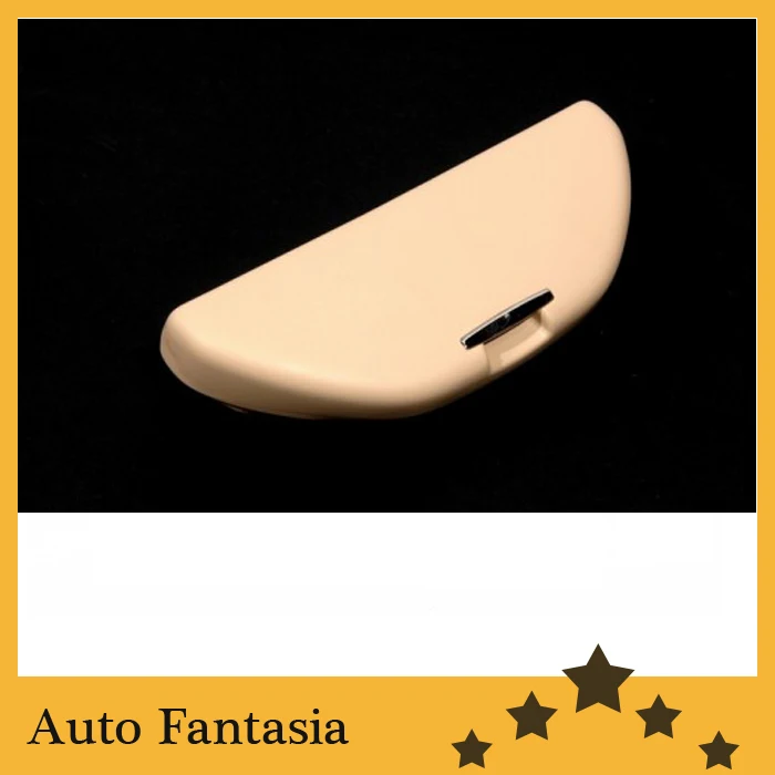 

Sunglass Holder (Beige) for Volkswagen Golf MK4 -free shipping