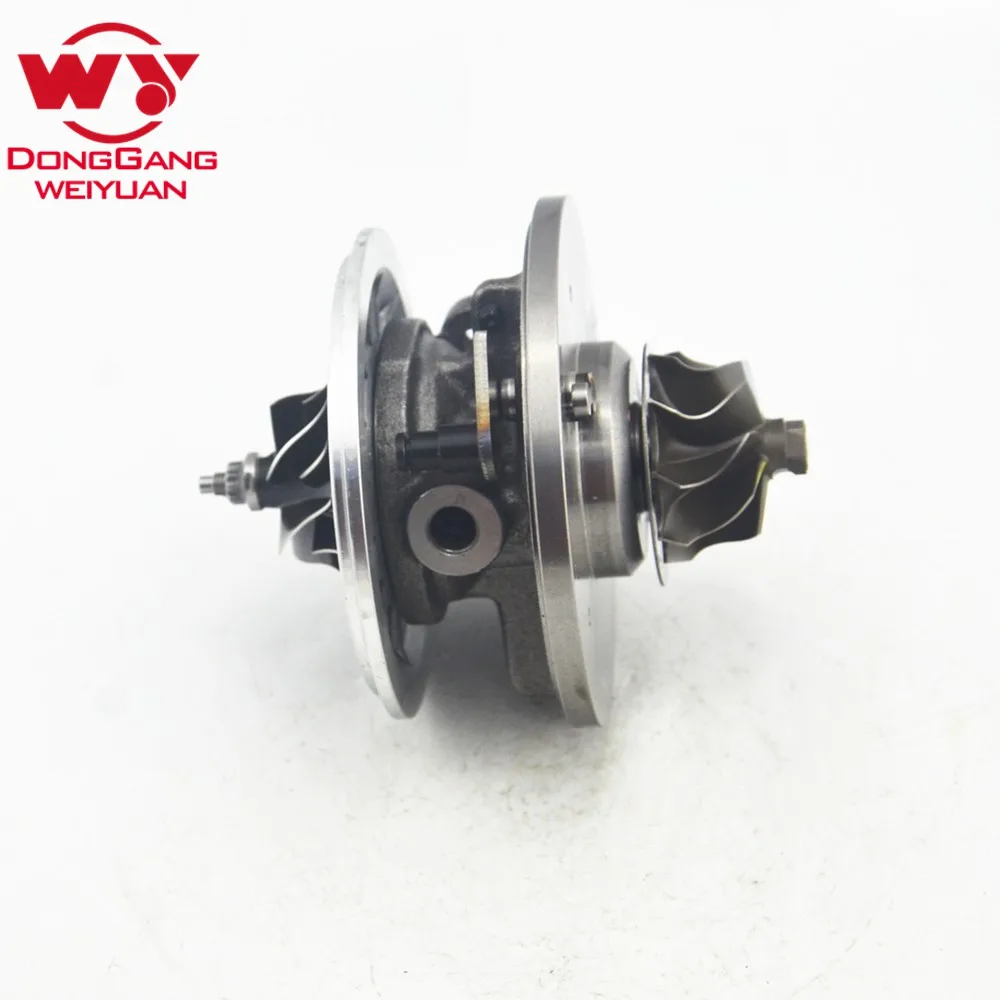 Balanced turbo cartridge 700447 NEW turbine core chra 700447-5009S GT1549V for BMW 320D 100Kw 136 HP 122 Hp M47D E46 E39 1998- | Автомобили