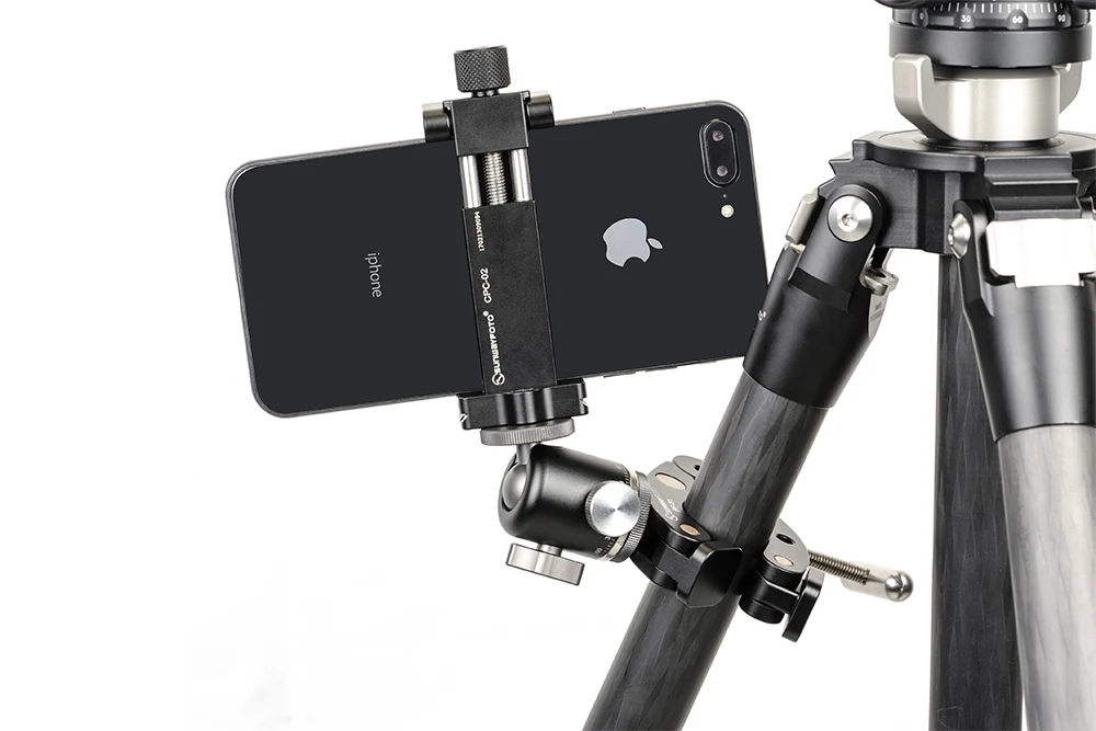 Новинка титановый зажим с зажимом возможностью поворота на расстоянии до 5