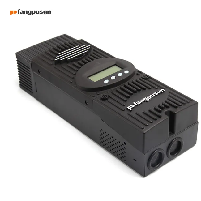 Контроллер солнечной зарядки Flexmax 7500 Вт 80A MPPT 12 В 24 в 36 48 60 | Обустройство дома