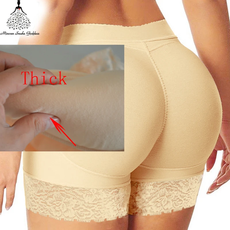 Батт enhancer прикладом лифт Сексуальные женщины butt lift shaper батт lifter трусики boyshort booty с