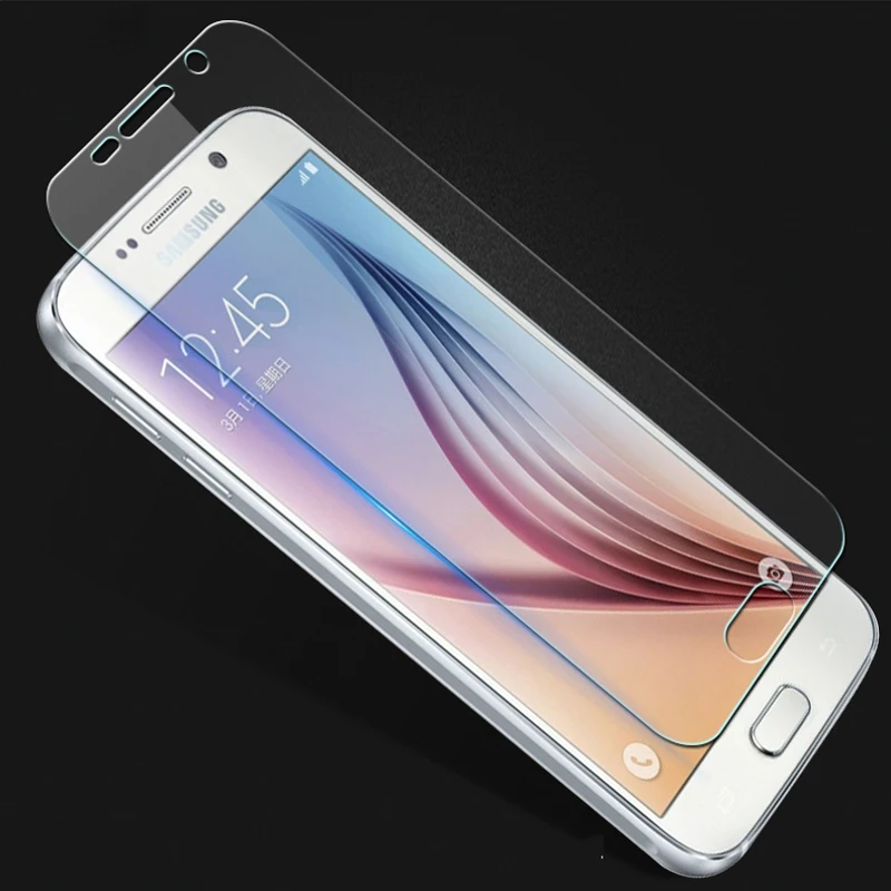 Защитное стекло для samsung galaxy j7 j5 j3 Pro защита экрана закаленное j 7 5 3 Защита 5j 7j 3j