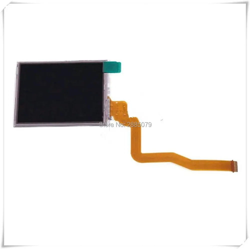 

NEW LCD Display Screen Repair Parts for CANON IXUS100 SD780 IXY210 IS PC1353 Digital Camera Without Backlight