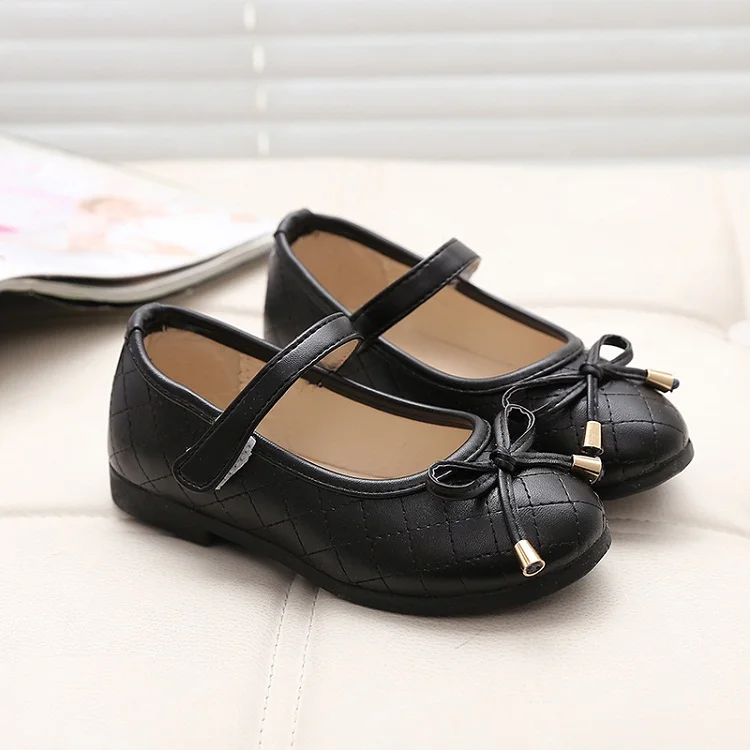 

Новинка 2019, женская черная кожаная обувь для выступлений, женская белая кожаная обувь для принцессы