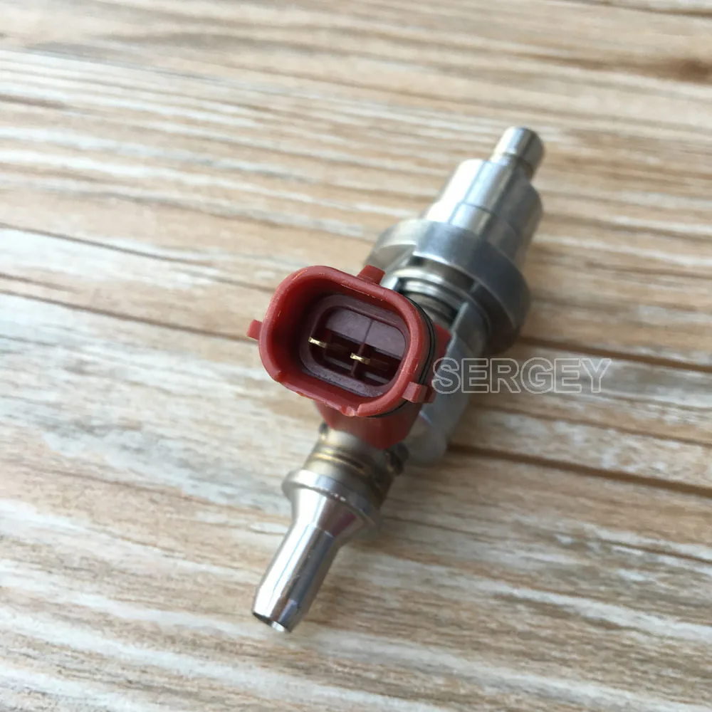 Топливный инжектор 523622A71 H8200547431 8200523622 для RENAULT