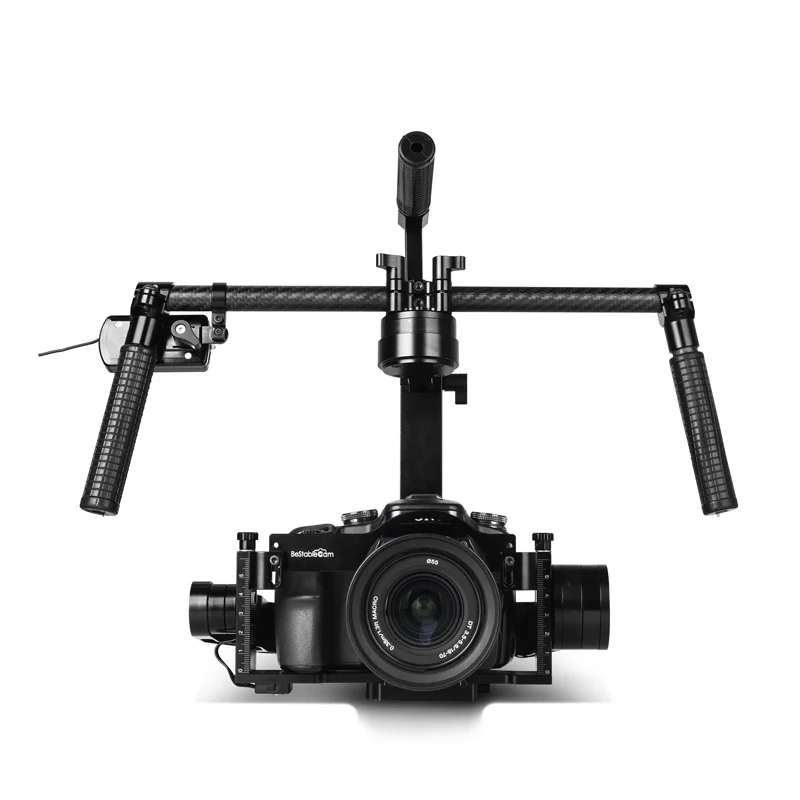 Бесщеточный Ручной Стабилизатор BeStableCam H4 HORIZON для беззеркальной цифровой камеры