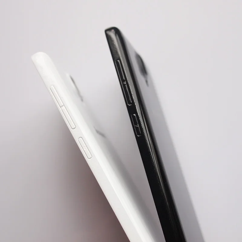 Чехол BaanSam для Lenovo A536 A358T с кнопками регулировки громкости и без динамика|case for lenovo