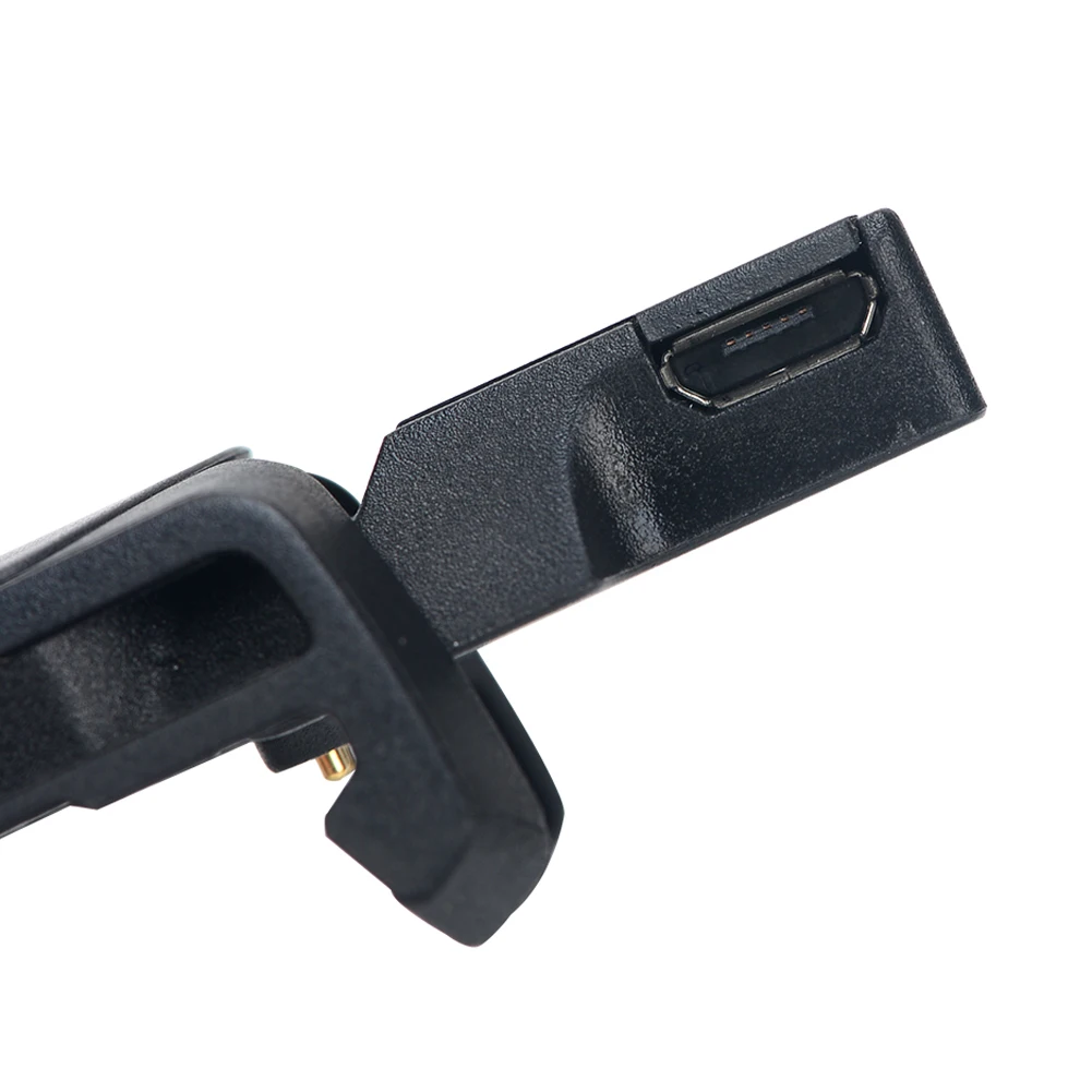 Док станция ALLOYSEED с USB зарядкой док usb кабелем для синхронизации данных и зарядки