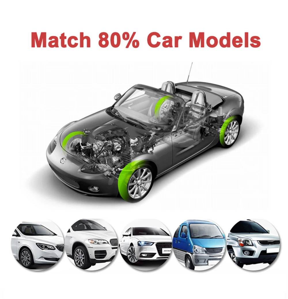 Ритм умный автомобиль TPMS шин давление мониторинга системы Солнечный мощность