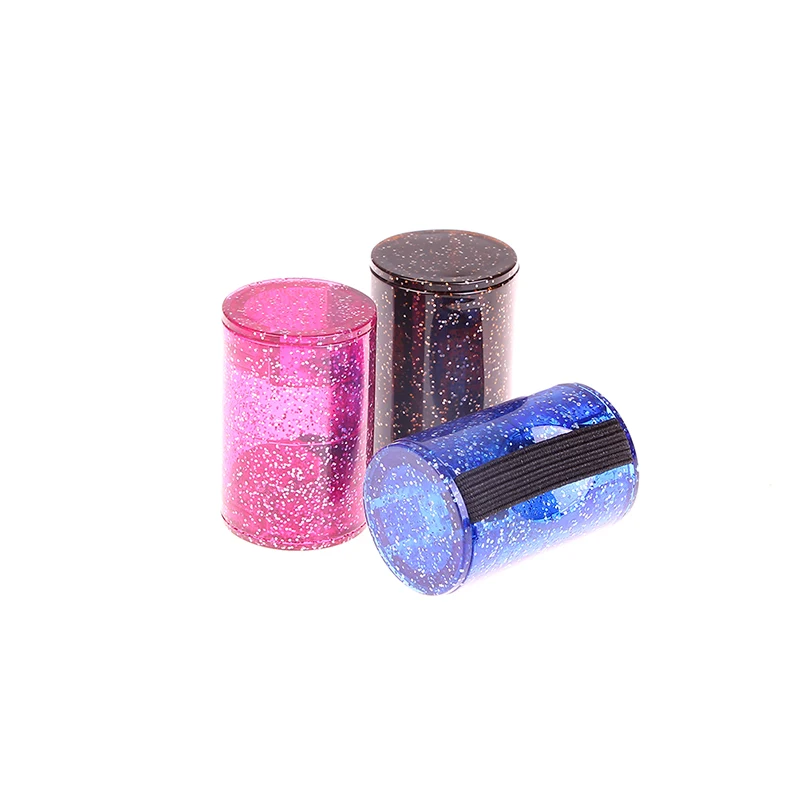 Guitar Rhythm Sand Shaker Music Finger Ring Shot For Ukulele Musical Instrument Parts Accessories | Спорт и развлечения