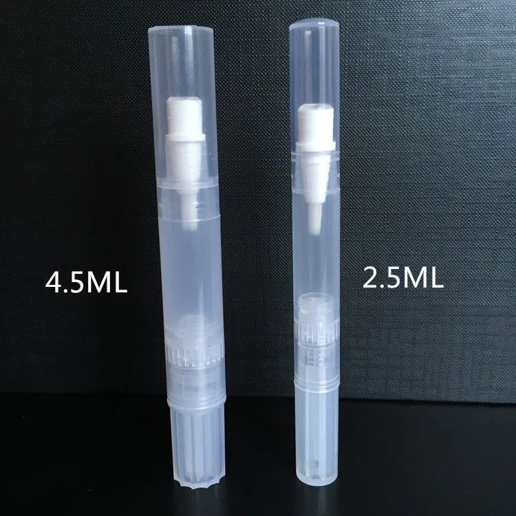 Пустой Гель лак для макияжа 30 шт. 2 5/4 5 мл|refillable container|empty penempty lip gloss pen |