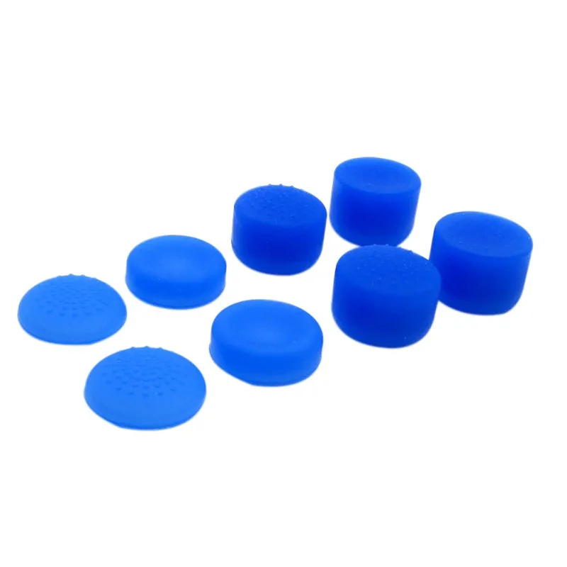 8 шт. Улучшенный аналоговый стик джойстик захваты Экстра высокие