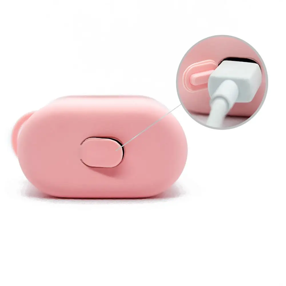 Bluetooth защитный чехол для наушников Защитный силиконовый из ТПУ Коробка хранения