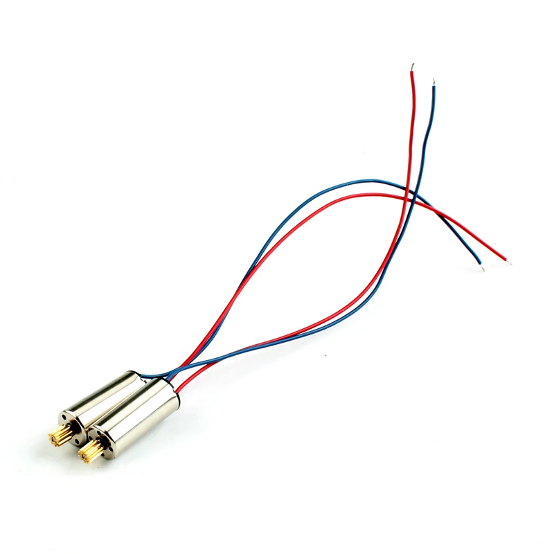 Квадрокоптер JJRC H78G SMRC S20 версия GPS RC запасные части мотор и рычаг CW CCW|Детали