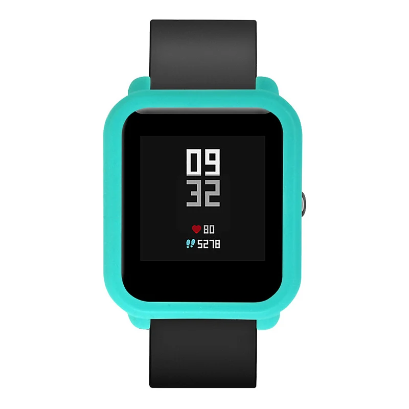 Силиконовый защитный чехол для корпуса защитная рамка Корпус Xiaomi звуковой