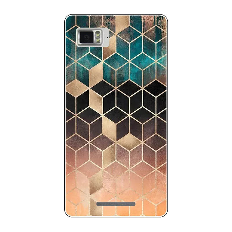 Чехол с принтом для Lenovo Vibe Z K910 K910L K 910|Бамперы| |