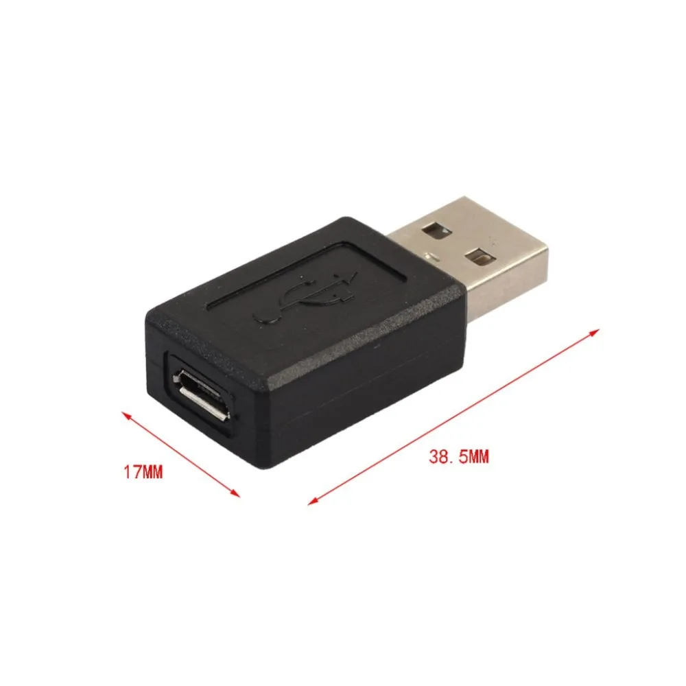 OTG USB2.0 адаптер данных переходник мужского и женского пола микро-usb; мини чейнджер адаптер конвертер