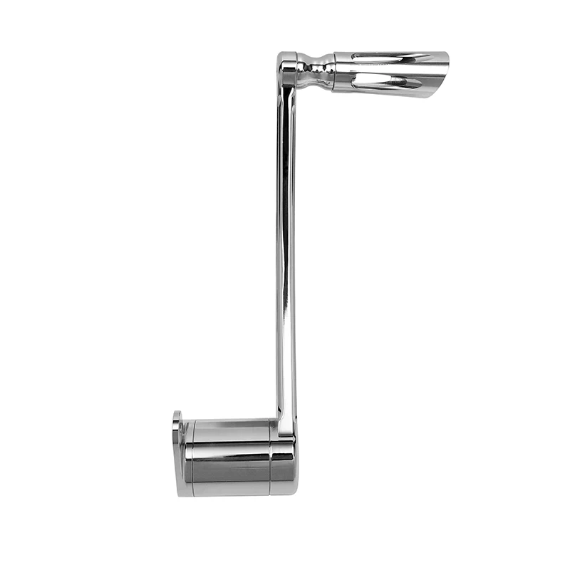 Новинка аксессуары для мотоциклов Запчасти литой хромированный алюминий CNC