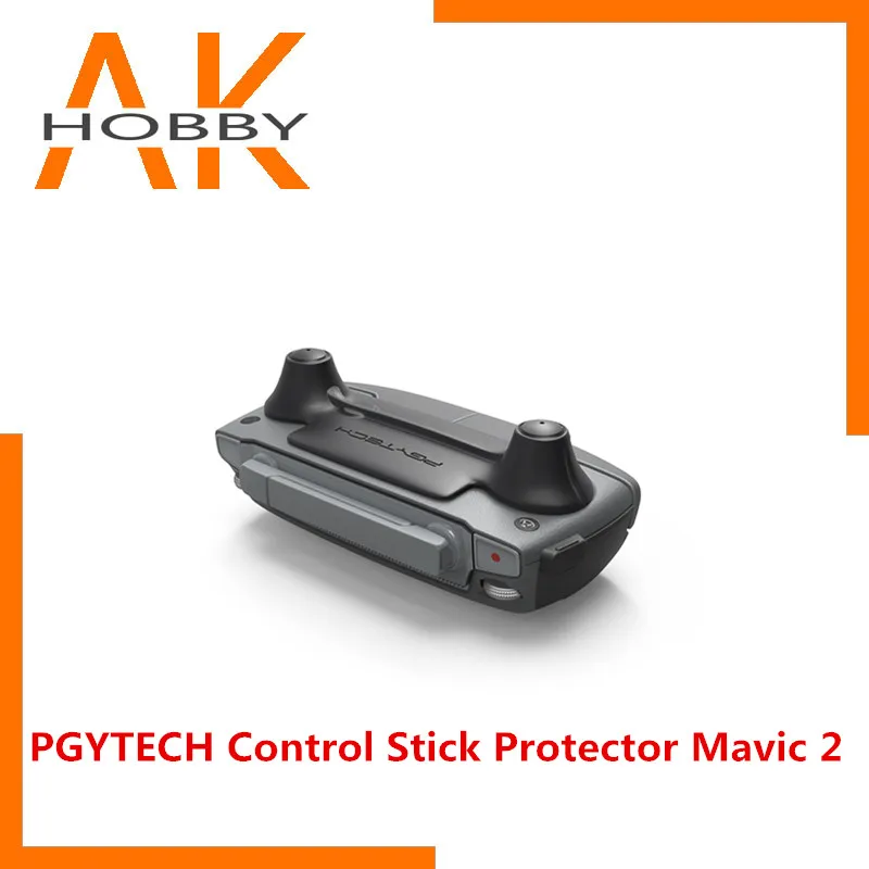 

Палка PGYTECH PGY для пульта дистанционного управления защита для большого пальца защитный держатель для дрона MAVIC 2 PRO/Zoom аксессуары для квадрок...