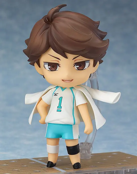 Экшн фигурки Haikyuu второго сезона 10 см|figure toy|action figure toysfigure action |